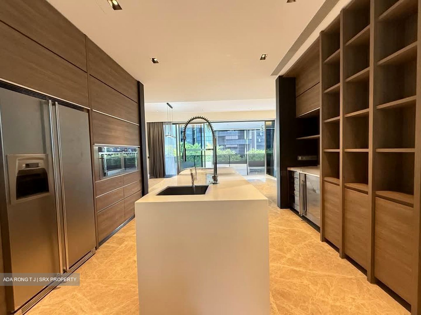 Leedon Residence (D10), Condominium #527443471